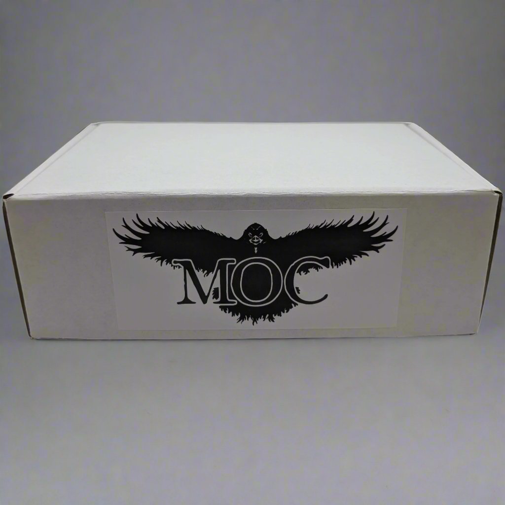MOC Sampler Box