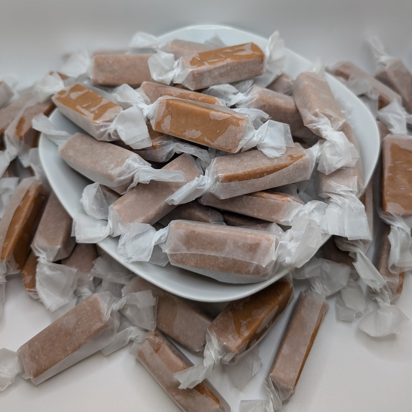 OG Caramels