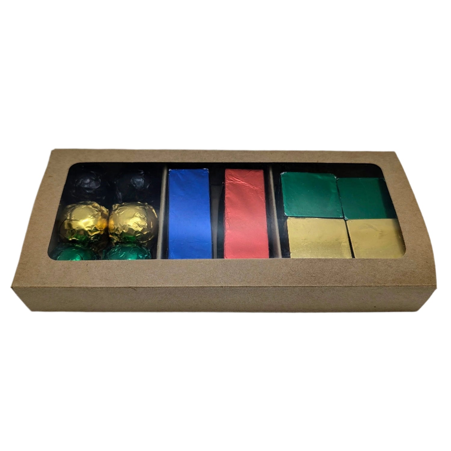Gift and Sampler Boxes