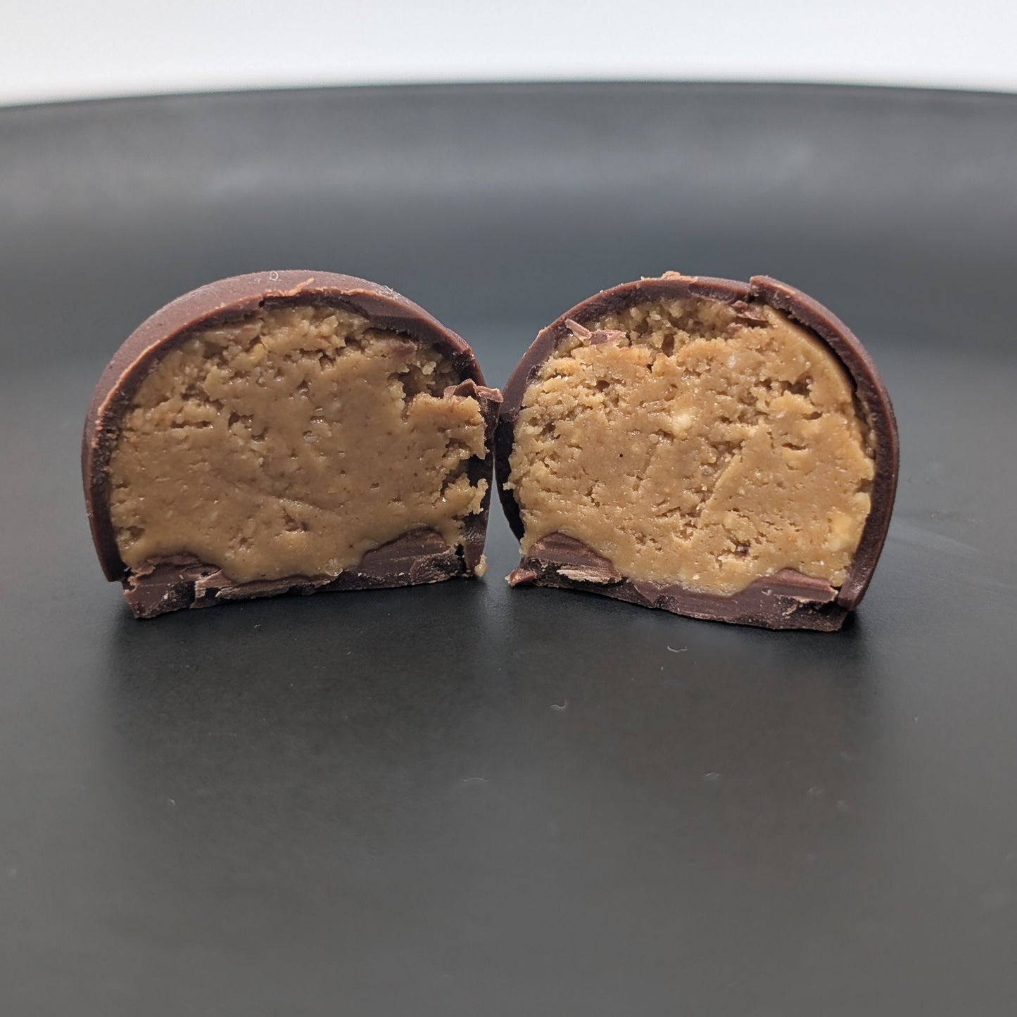 Peanut Butter Truffle